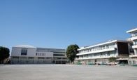 桐朋女子高等学校