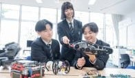 芝浦工業大学附属高等学校