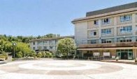綾瀬西高等学校