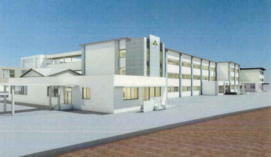 三池高等学校