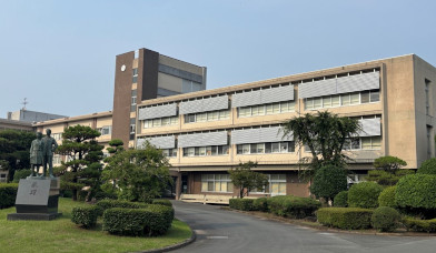 鹿本高等学校