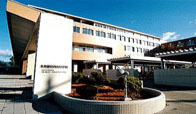 北海道岩内高等学校
