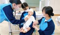 北海道美唄聖華高等学校