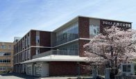 札幌大谷高等学校