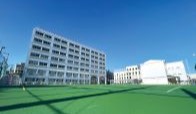 攻玉社中学校