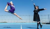瀧野川女子学園中学高等学校（中高一貫コース）