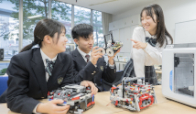 芝浦工業大学附属中学校