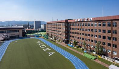 京都光華中学校