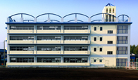 西武台新座中学校