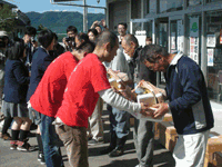 広島県　油木高校　産業ビジネス科３年生のみなさん1