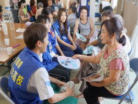 兵庫県 西脇北高校 有志生徒のみなさん1