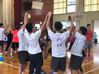 佐賀県　龍谷高校　吹奏楽部のみなさん3