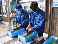 大阪府 堺工科高校 定時制課程のみなさん1
