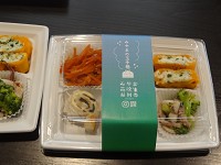 福岡県 山門高校 食物部のみなさん1