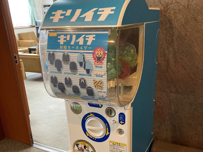 群馬県　桐生第一高校　生徒会のみなさん1