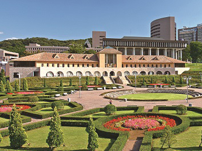 東京工科大学