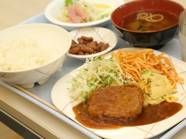 朝日大学のcampusgallery