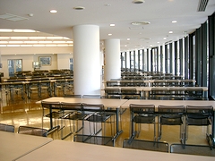 九州国際大学のcampusgallery