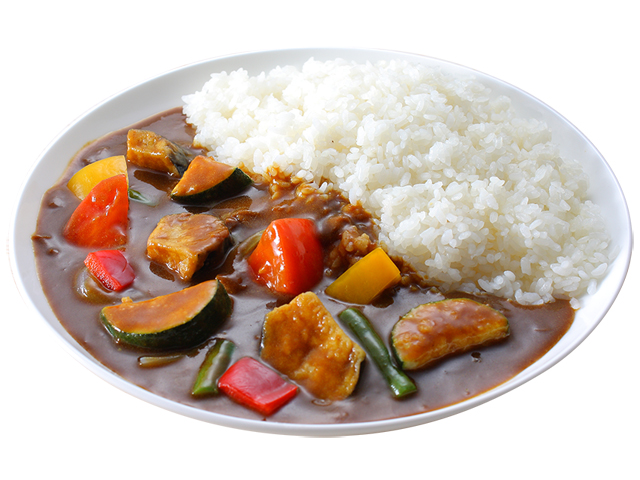 聖心女子大学の学食