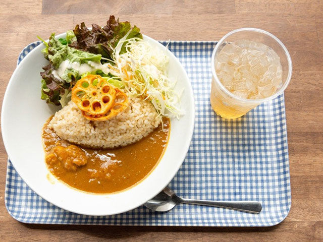 名古屋商科大学のcampusgallery