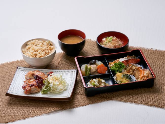 甲南女子大学のcampusgallery