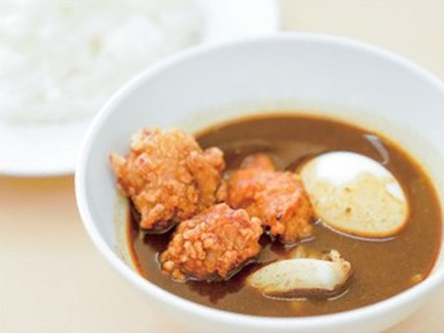 埼玉工業大学の学食