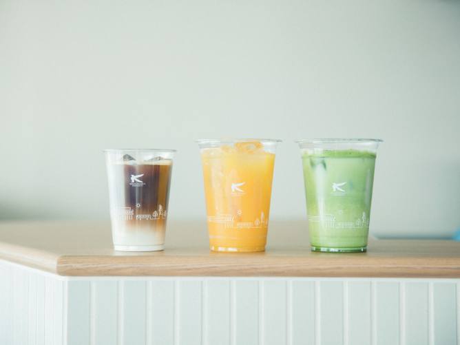 甲南女子大学のcampusgallery