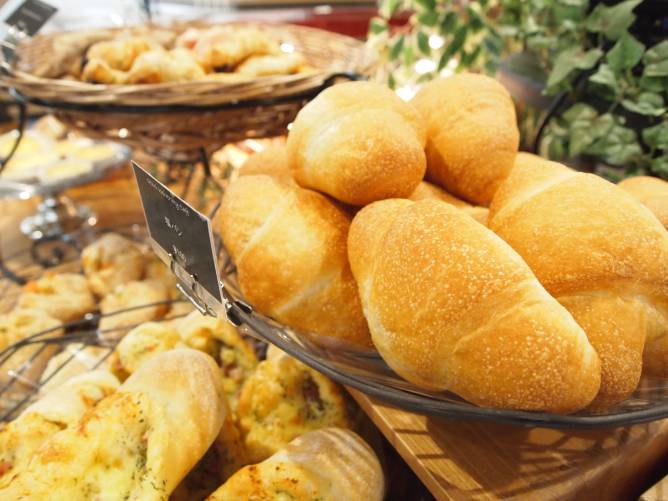 大谷大学の学食