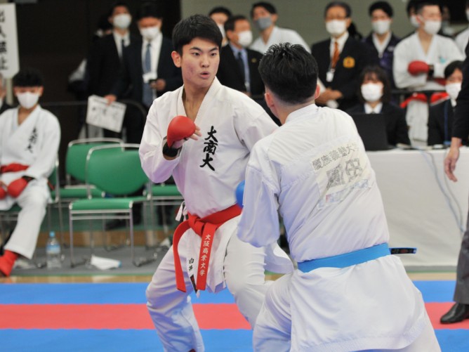 大阪商業大学の部活