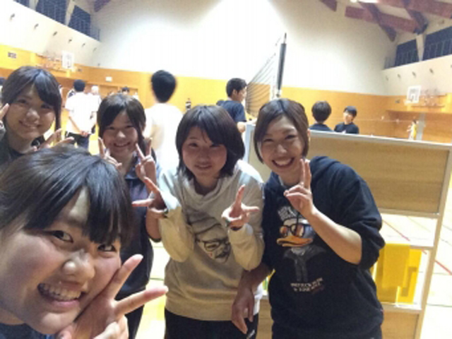 敬愛大学の部活