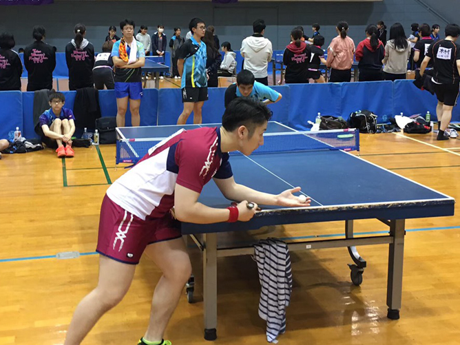 東京医科大学の部活