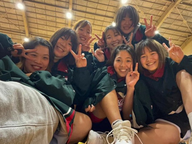 周南公立大学のcampusgallery
