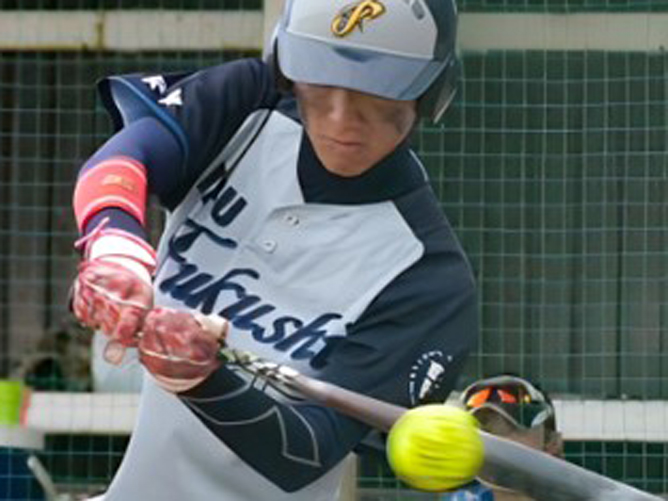 日本福祉大学のcampusgallery