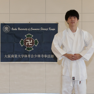 大阪商業大学の部活