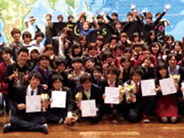 神奈川大学の部活