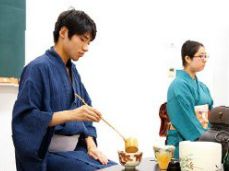 田園調布学園大学のオープンキャンパス