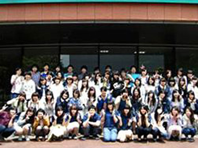 東京医療保健大学のオープンキャンパス