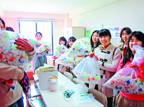 神戸松蔭大学の部活