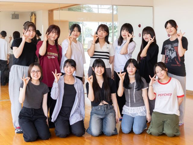 宇都宮共和大学の部活