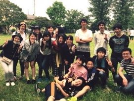 敬愛大学の部活