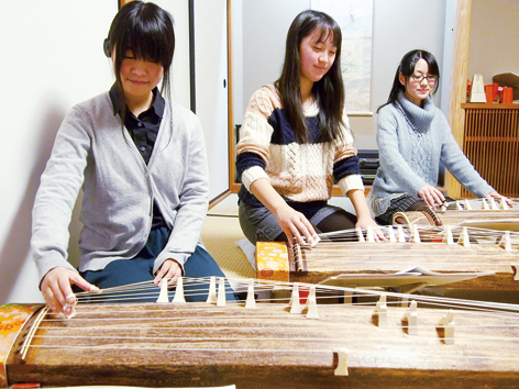 神戸松蔭大学の部活