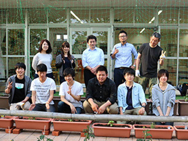 九州大谷短期大学の部活