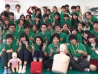熊本保健科学大学の部活