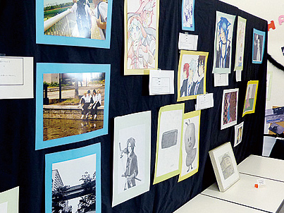 神戸松蔭大学の部活