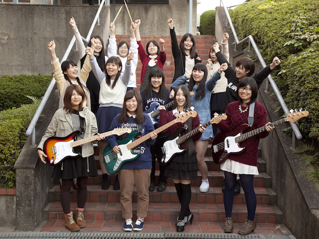 福岡女子短期大学の部活