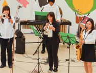共栄大学の部活