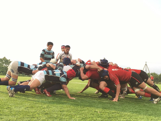 東京医科大学の部活