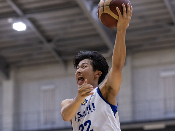 朝日大学の部活