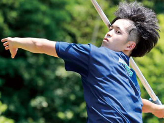 日本福祉大学のcampusgallery