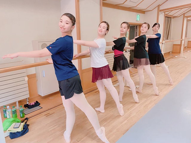 東京女子大学の部活